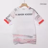 Bayern Munich Away Soccer Jersey 2025/26 - Player Version - acejersey