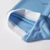 Men's Manchester City Home Soccer Jersey 2025/26 - acejersey