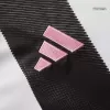Men's Juventus Home Soccer Jersey 2025/26 - acejersey