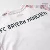 Men's Bayern Munich MÜLLER #25 Away Soccer Jersey 2025/26 - acejersey