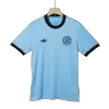 Men's Germany Goalkeeper Soccer Jersey 2025 - acejersey