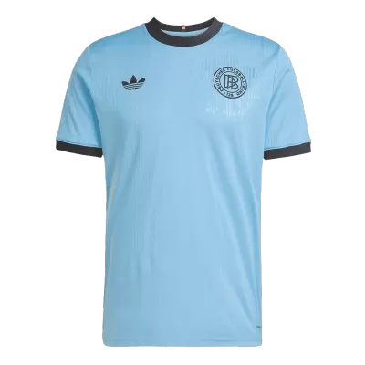 Men's Germany Goalkeeper Soccer Jersey 2025 - acejersey
