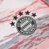 Bayern Munich Away Soccer Jersey 2025/26 - Player Version - acejersey