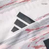 Bayern Munich MÜLLER Special #25 Away Soccer Jersey 2025/26 - Player Version - acejersey