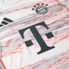 Bayern Munich Away Soccer Jersey 2025/26 - Player Version - acejersey