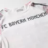 Bayern Munich Away Soccer Jersey 2025/26 - Player Version - acejersey