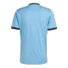 Men's Germany Goalkeeper Soccer Jersey 2025 - acejersey