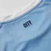 Men's Manchester City RODRIGO #16 Home Soccer Jersey Club World Cup 2025/26 - acejersey