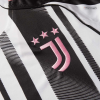 Men's Juventus Home Soccer Jersey 2025/26 - acejersey
