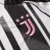 Men's Juventus Home Soccer Jersey 2025/26 - acejersey