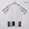 Men's Juventus Home Soccer Jersey 2025/26 - acejersey