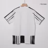 Men's Juventus Home Soccer Jersey 2025/26 - acejersey