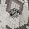 Men's Bayern Munich X BSTN Soccer Jersey 2024/25 - acejersey