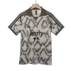 Men's Bayern Munich X BSTN Soccer Jersey 2024/25 - acejersey