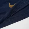 Kid's Barcelona Home Jersey Kit(Jersey+Shorts) 2024/25 - acejersey