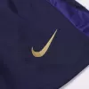 Kid's Barcelona Home Jersey Full Kit 2024/25 - Spotify Logo Without Text - acejersey