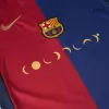 Kid's Barcelona Home Jersey Kit(Jersey+Shorts) 2024/25 - acejersey