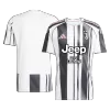 Men's Juventus Home Soccer Jersey 2025/26 - acejersey