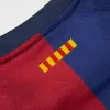 Kid's Barcelona Home Jersey Kit(Jersey+Shorts) 2024/25 - acejersey