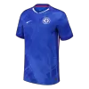 Men's Chelsea Home Soccer Jersey 2025/26 - acejersey