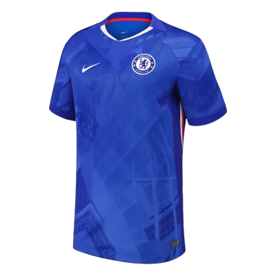 Men's Chelsea Home Soccer Jersey 2025/26 - acejersey
