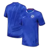Men's Chelsea Home Soccer Jersey 2025/26 - acejersey