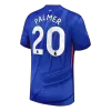 Men's Chelsea PALMER #20 Home Soccer Jersey 2025/26 - acejersey