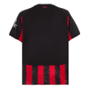 Men's AC Milan Home Soccer Jersey 2025/26 - acejersey
