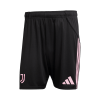 Men's Juventus Home Jersey (Jersey+Shorts) Kit 2025/26 - acejersey