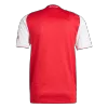 Arsenal Home Soccer Jersey 2025/26 - Player Version - acejersey