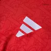 Men's Arsenal Home Soccer Jersey 2025/26 - acejersey