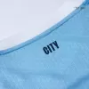Manchester City RODRIGO #16 Home Soccer Jersey Club World Cup 2025/26 - Player Version - acejersey