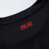 Men's AC Milan PULISIC #11 Home Soccer Jersey 2025/26 - acejersey