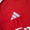 Kid's Arsenal Home Jersey Kit(Jersey+Shorts) 2025/26 - acejersey