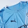 Manchester City HAALAND #9 Home Soccer Jersey Club World Cup 2025/26 - Player Version - acejersey