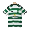 Men's Celtic Home Soccer Jersey 2025/26 - acejersey