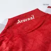 Arsenal SAKA #7 Home Soccer Jersey 2025/26 - Player Version - acejersey