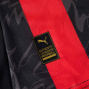Men's AC Milan PULISIC #11 Home Soccer Jersey 2025/26 - acejersey