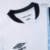 Men's Guatemala Home Soccer Jersey 2025 - acejersey