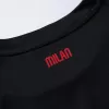 Men's AC Milan Home Soccer Jersey 2025/26 - acejersey