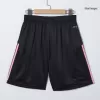 Men's Juventus Home Jersey (Jersey+Shorts) Kit 2025/26 - acejersey