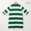 Men's Celtic Home Soccer Jersey 2025/26 - acejersey