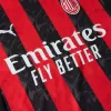 Men's AC Milan Home Soccer Jersey 2025/26 - acejersey