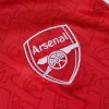 Men's Arsenal Home Soccer Jersey 2025/26 - acejersey