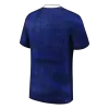Men's France Home Soccer Jersey Women's Euro 2025 - acejersey