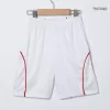Kid's Arsenal Home Jersey Kit(Jersey+Shorts) 2025/26 - acejersey