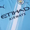 Manchester City HAALAND #9 Home Soccer Jersey Club World Cup 2025/26 - Player Version - acejersey