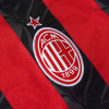 Men's AC Milan PULISIC #11 Home Soccer Jersey 2025/26 - acejersey