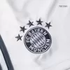 Bayern Munich Away Soccer Shorts 2025/26 - acejersey