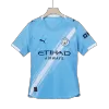 Manchester City HAALAND #9 Home Soccer Jersey Club World Cup 2025/26 - Player Version - acejersey